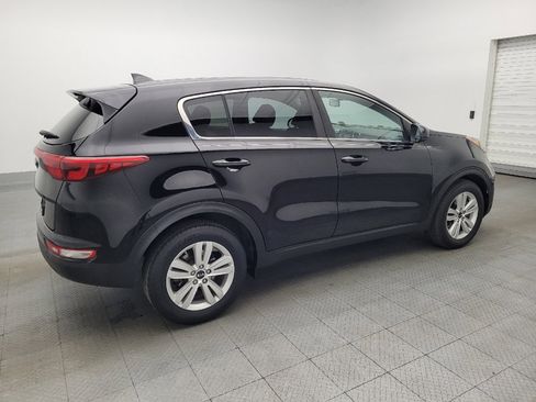 Used 2019 Kia Sportage LX image 10
