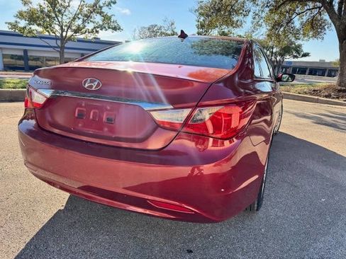 Used 2013 Hyundai Sonata GLS image 13