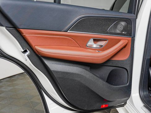 Certified 2024 Mercedes-Benz GLE 350 4MATIC image 23