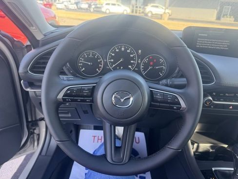 New 2026 MAZDA MAZDA3 2.5 S Sedan w/ Preferred Pkg image 10