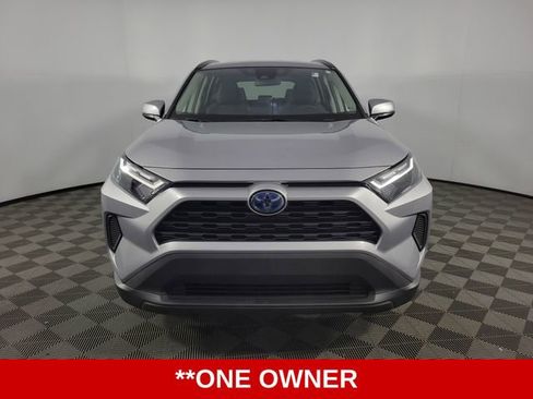 Used 2024 Toyota RAV4 LE image 5