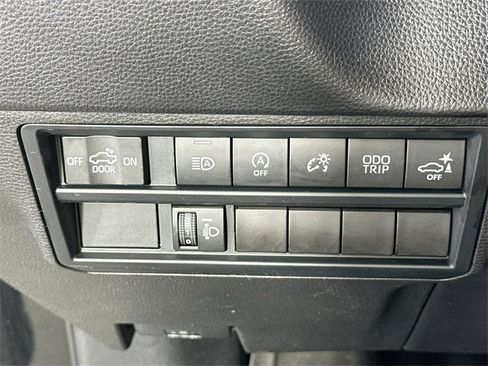 Used 2022 Toyota Tundra SR5 w/ TRD Sport Package image 21