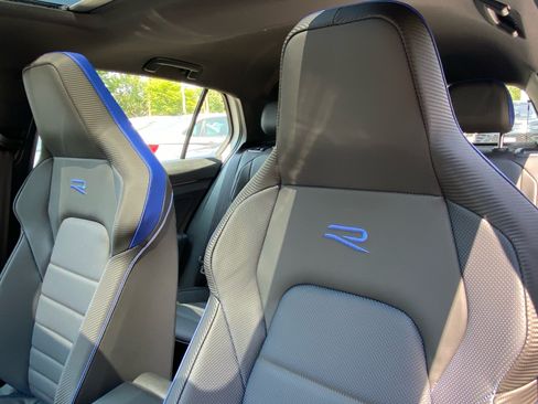 New 2026 Volkswagen Golf AWD/4WD image 8