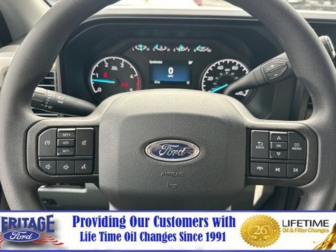 New 2026 Ford F250 XL image 21