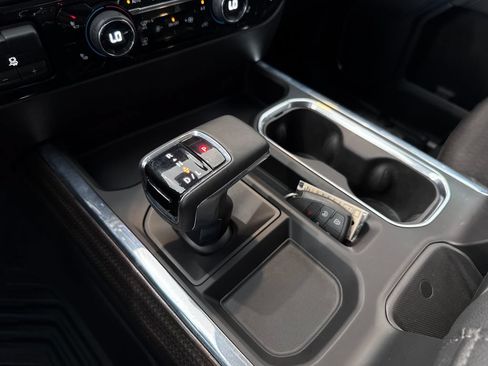 Certified 2023 Chevrolet Silverado 1500 LT Trail Boss w/ Protection Package AWD/4WD image 25