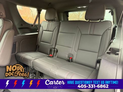 New 2026 Chevrolet Suburban RST w/ Advanced Technology Package AWD/4WD image 27