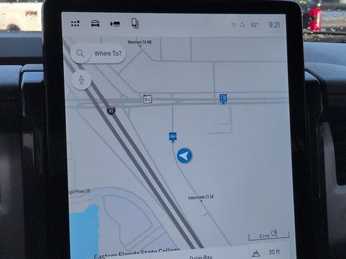 Certified 2023 Ford Expedition Timberline AWD/4WD image 26