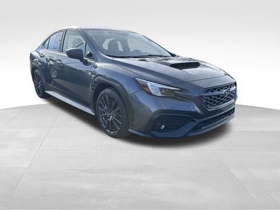Used 2024 Subaru WRX Premium