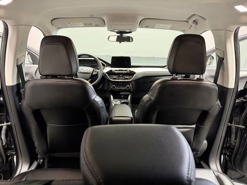 Used 2022 Ford Escape SEL image 27