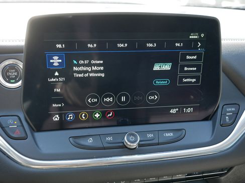 Used 2023 Chevrolet Blazer LT w/ Driver Confidence Package image 22