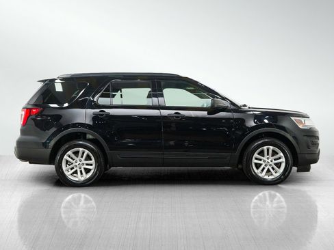 Used 2016 Ford Explorer 4WD image 6
