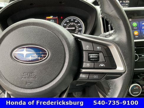 Used 2019 Subaru Forester Premium AWD/4WD image 36