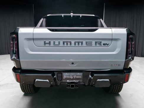 Used 2025 GMC Hummer EV 3X w/ Battery Pack, 24 Module Pack image 36