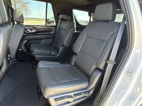 Used 2023 Chevrolet Tahoe High Country image 28