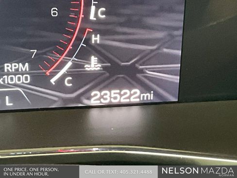 Used 2023 GMC Canyon Elevation w/ Elevation Premium Package image 41