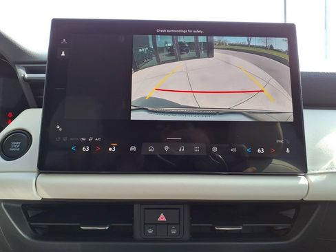New 2026 MAZDA CX-5 Preferred AWD/4WD image 21