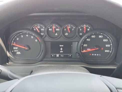 New 2026 GMC Sierra 1500 Pro w/ Pro Value Package image 11