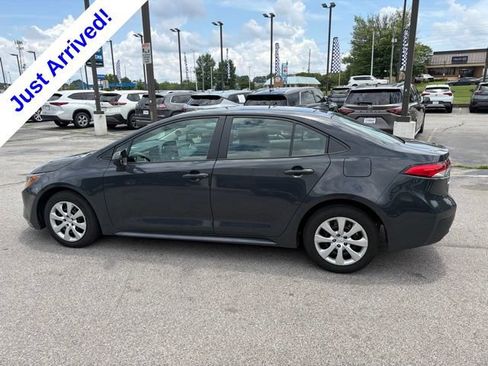 Used 2024 Toyota Corolla LE FWD image 6