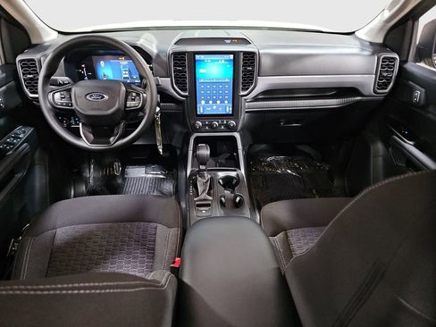 Used 2025 Ford Ranger XL w/ Trailer Tow Package image 18