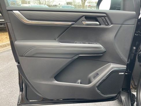 New 2026 GMC Acadia Elevation w/ Black Edition image 18