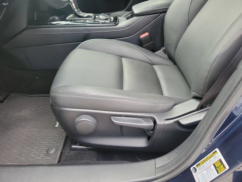Used 2024 MAZDA CX-30 AWD 2.5 S w/ Select Sport Pkg image 26