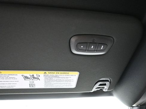 New 2026 RAM 1500 Rebel w/ Rebel Level 2 Equipment Group image 30