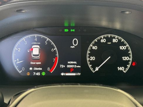 Certified 2026 Honda HR-V Sport image 21