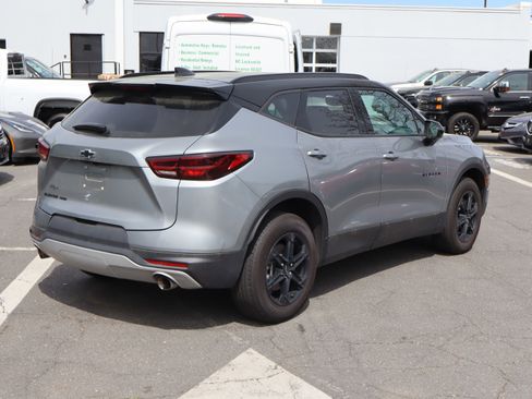 Used 2023 Chevrolet Blazer LT w/ Midnight/Sport Edition image 10