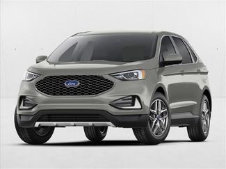 Used 2023 Ford Edge SEL video 1