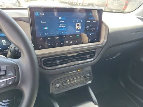 Used 2025 Ford Bronco Sport Big Bend w/ Convenience Package image 12