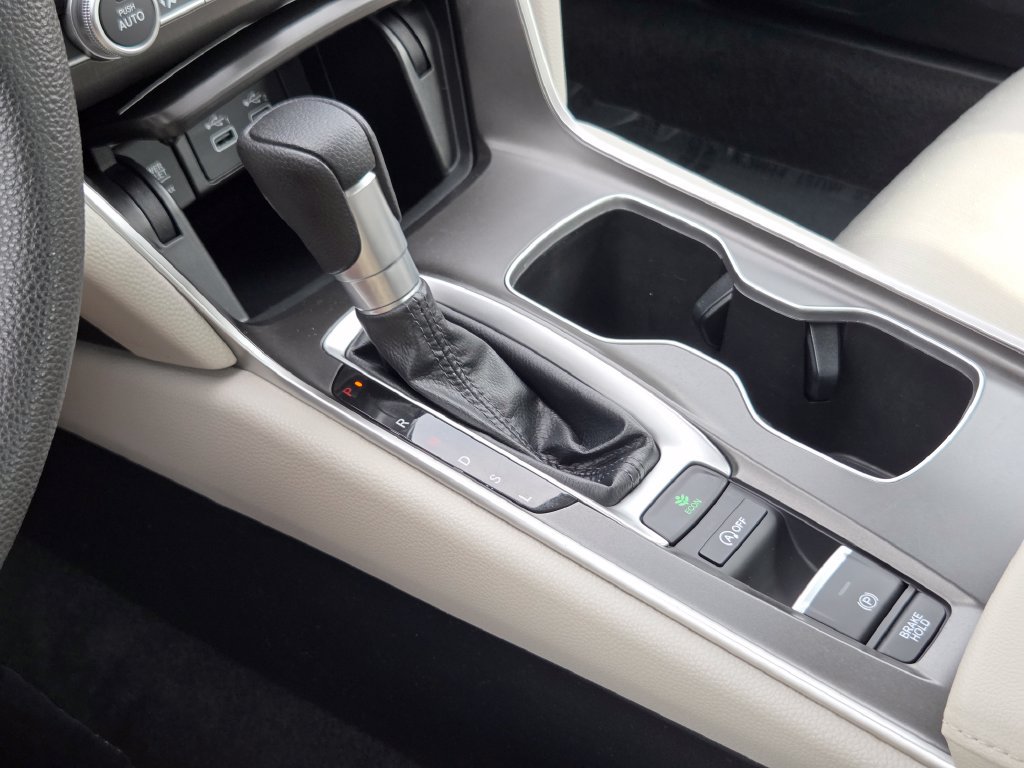 Used 2021 Honda Accord LX image 36