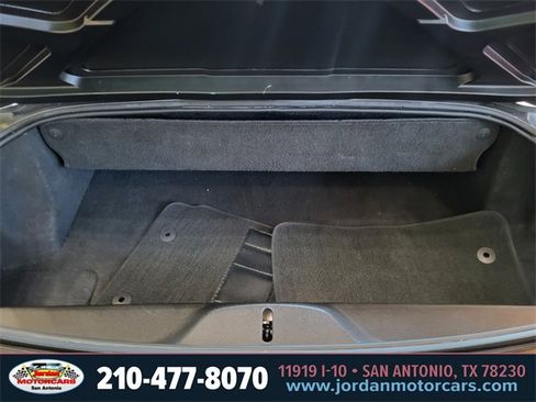 Used 2015 Chevrolet Corvette Z06 w/ 3LZ Preferred Equipment Group image 27