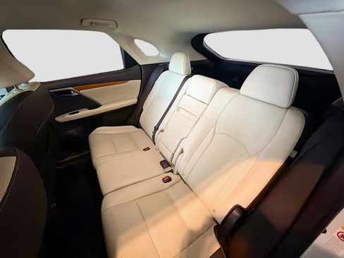 Used 2019 Lexus RX 350 AWD image 29