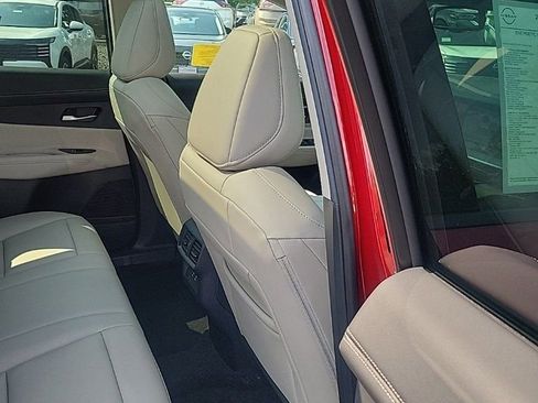 Used 2025 Nissan Murano SL w/ Cargo Package image 32