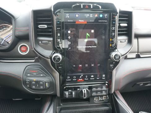 Used 2022 RAM 1500 TRX w/ TRX Level 2 Equipment Group image 8