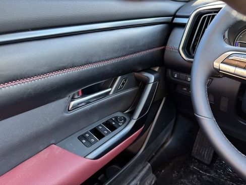 New 2026 MAZDA CX-50 2.5 Hybrid w/ Weather Package image 32