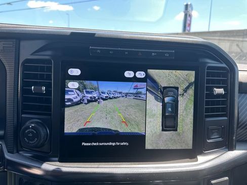 New 2026 Ford F150 Raptor AWD/4WD image 27