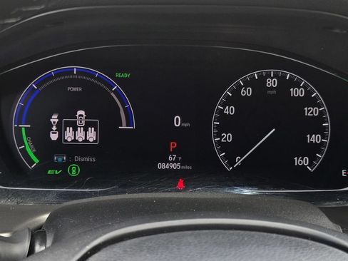 Used 2021 Honda Accord EX-L image 27
