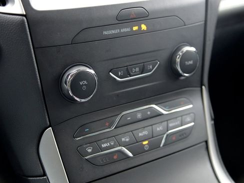 Used 2020 Ford Edge SEL w/ Convenience Package image 24