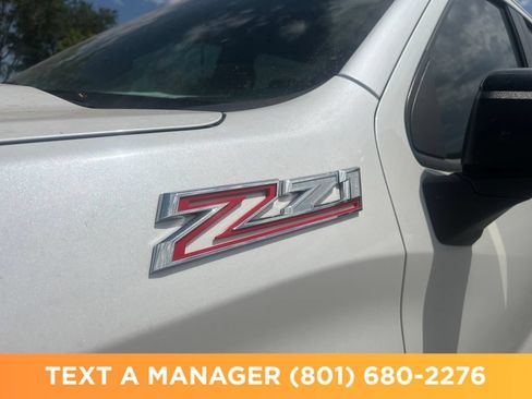 Used 2020 Chevrolet Silverado 1500 RST w/ All-Star Edition AWD/4WD image 11