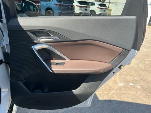 Used 2023 BMW X1 xDrive28i image 52