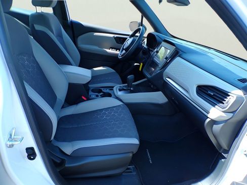 Certified 2025 Subaru Forester AWD/4WD image 14