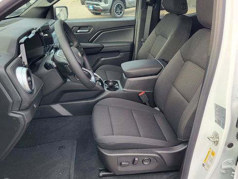 New 2026 Chevrolet Colorado LT RWD image 14