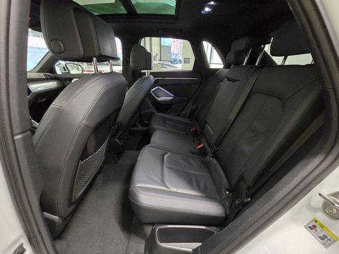 Used 2025 Audi Q3 2.0T Premium AWD/4WD image 15
