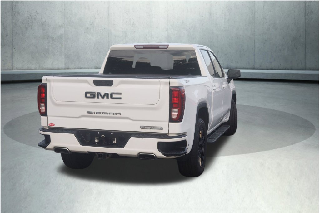 Used 2021 GMC Sierra 1500 Elevation AWD/4WD image 26