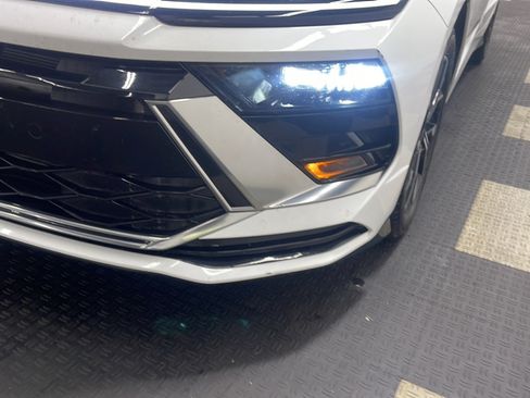 Used 2025 Hyundai Sonata SEL FWD image 26