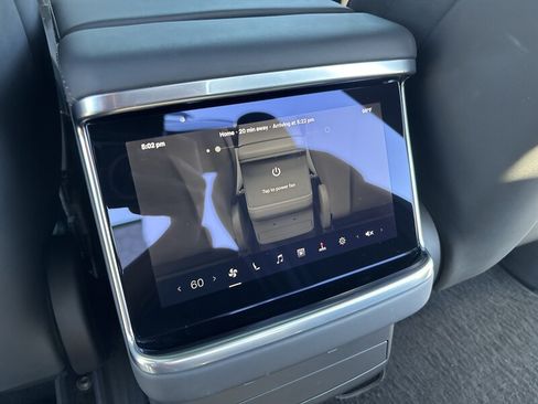 Used 2022 Tesla Model X Plaid AWD/4WD image 29