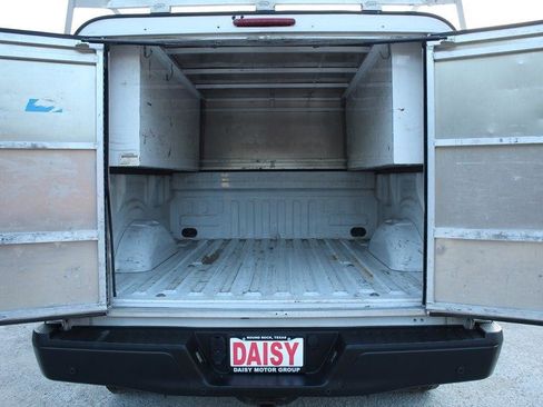 Used 2015 Ford F150 XL w/ Equipment Group 101A Mid RWD image 12
