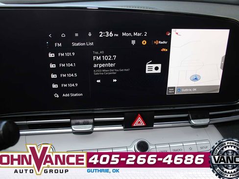 Used 2024 Hyundai Elantra Limited image 32