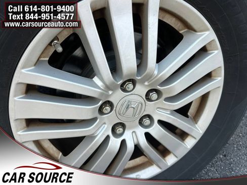 Used 2013 Honda Crosstour EX-L image 17